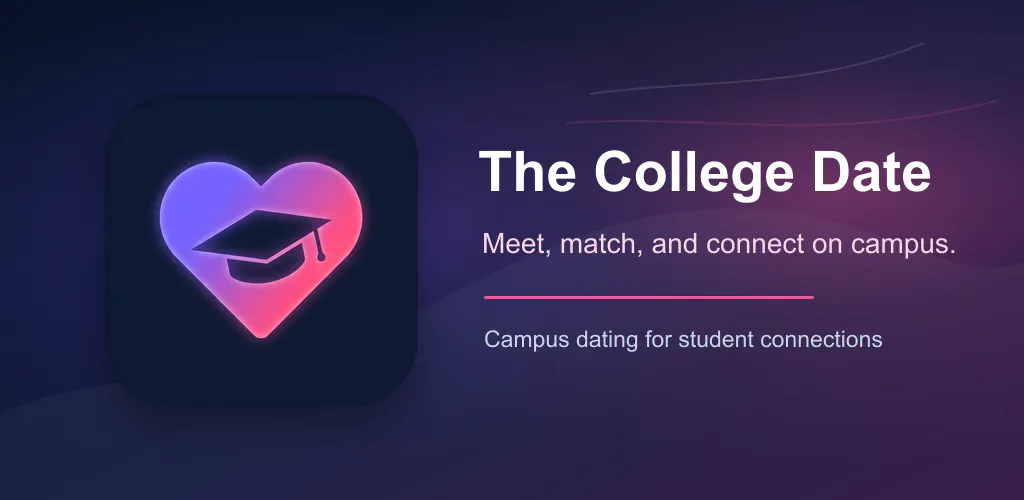 The College Date gallery image