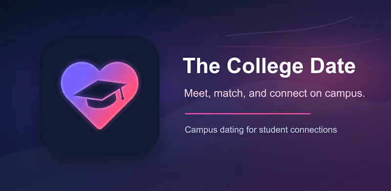 The College Date screenshot 1