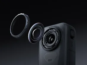 Insta360 X6 gallery image