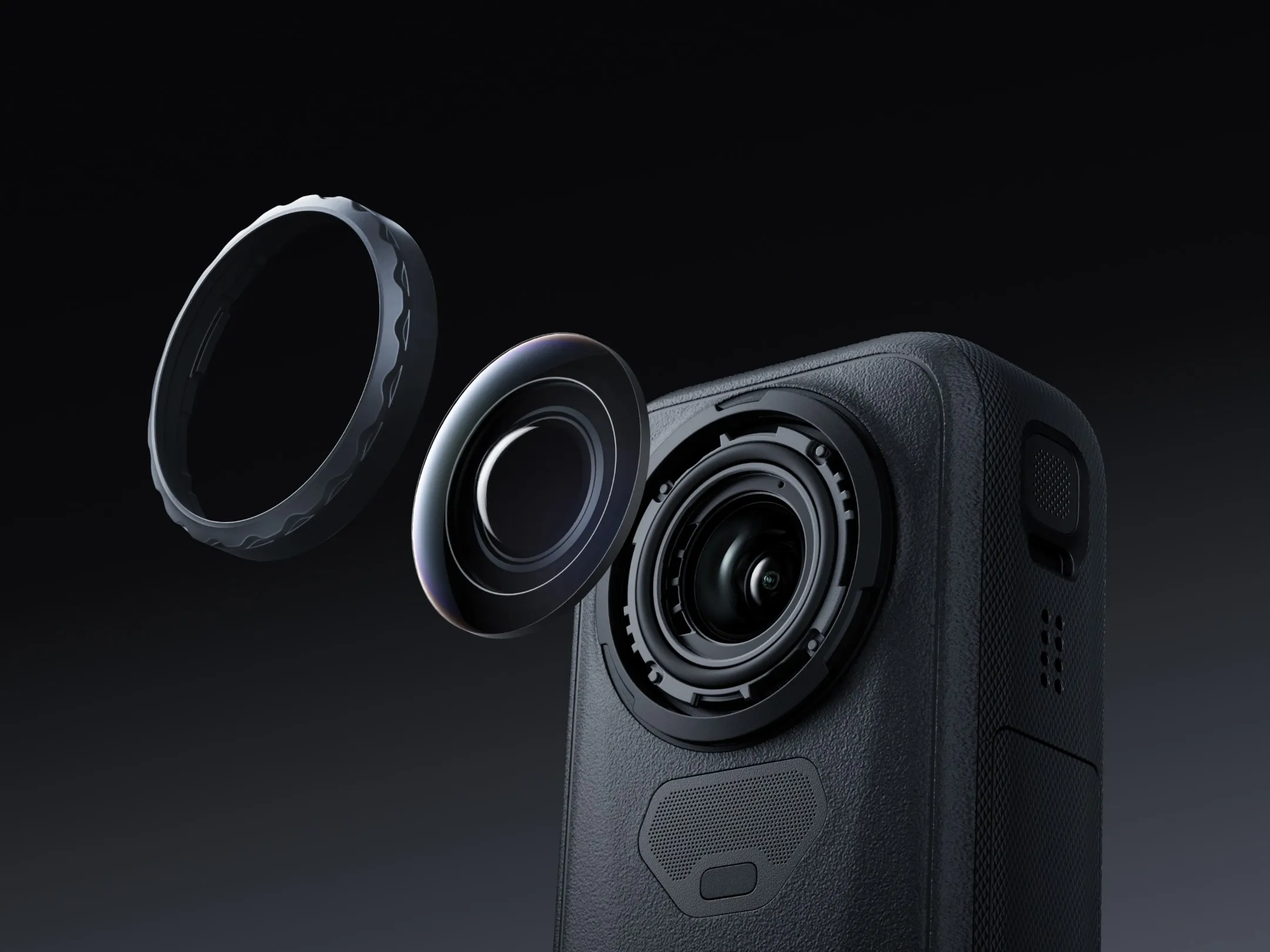 Insta360 X6 screenshot 6