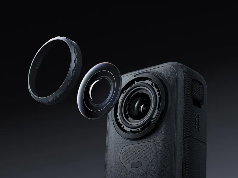 Insta360 X6 screenshot 7