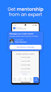 Veli — Smart Crypto Investing Made Easy gallery image