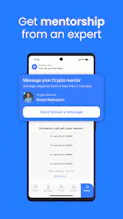 Veli — Smart Crypto Investing Made Easy gallery image