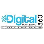 Digital Marketing360 cover