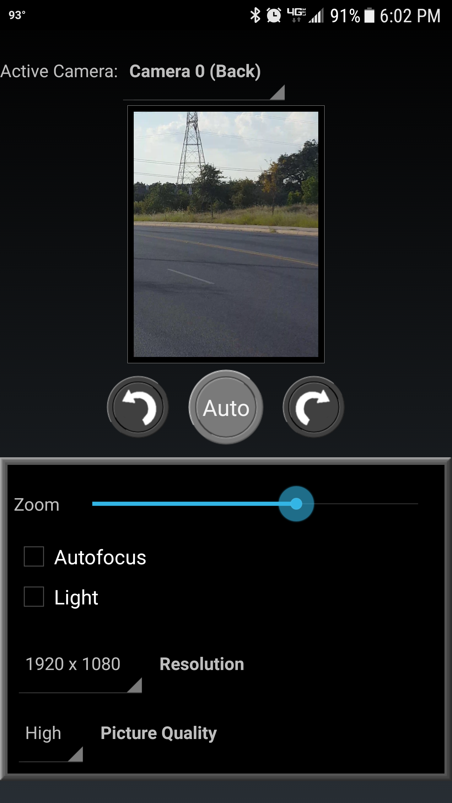 BusyCop Dashcam gallery image