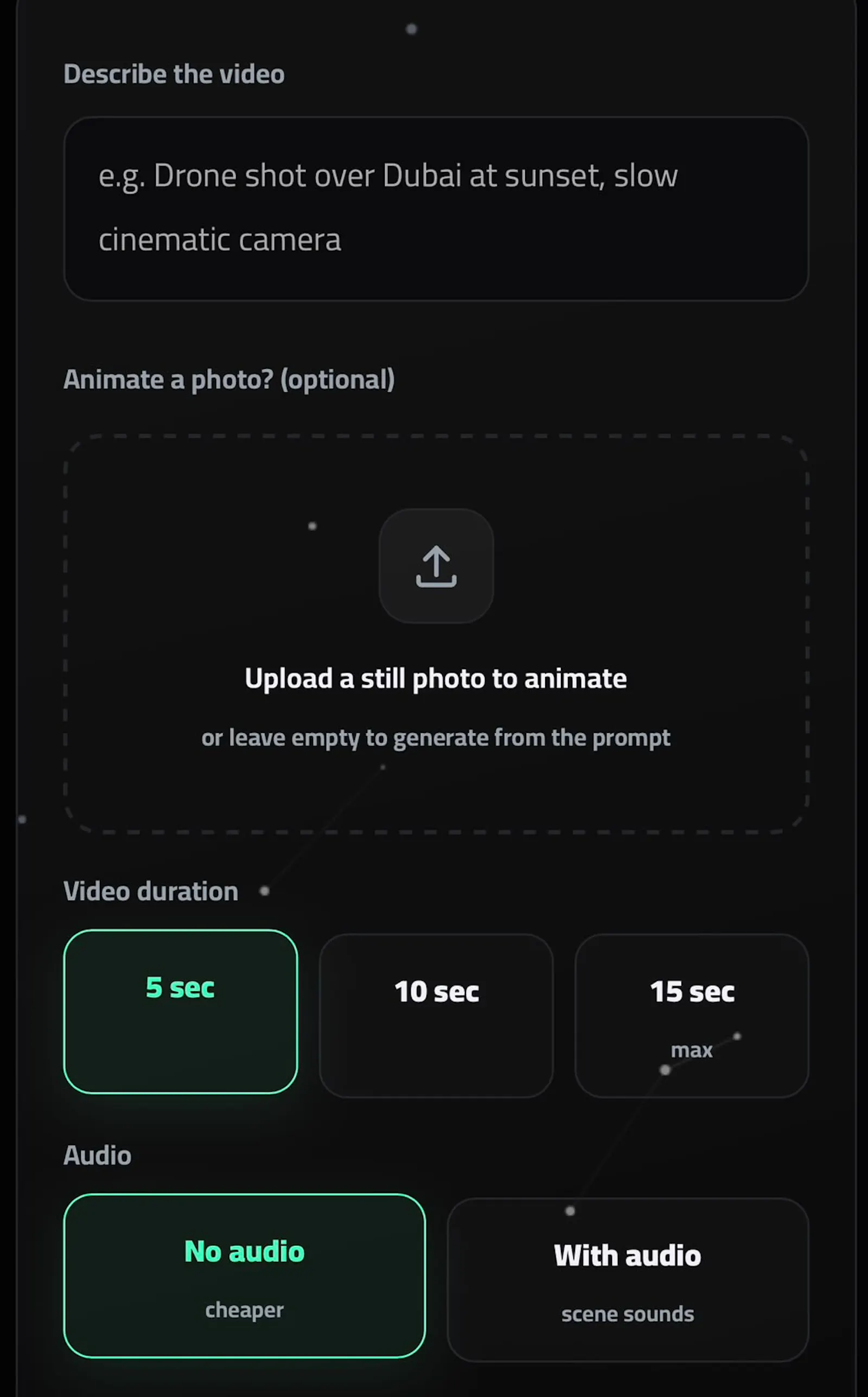 Tooliqai screenshot 4