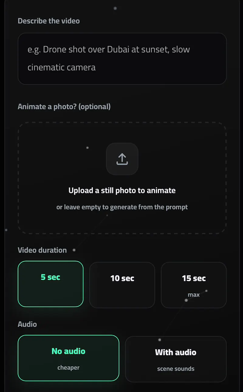 Tooliqai screenshot 4