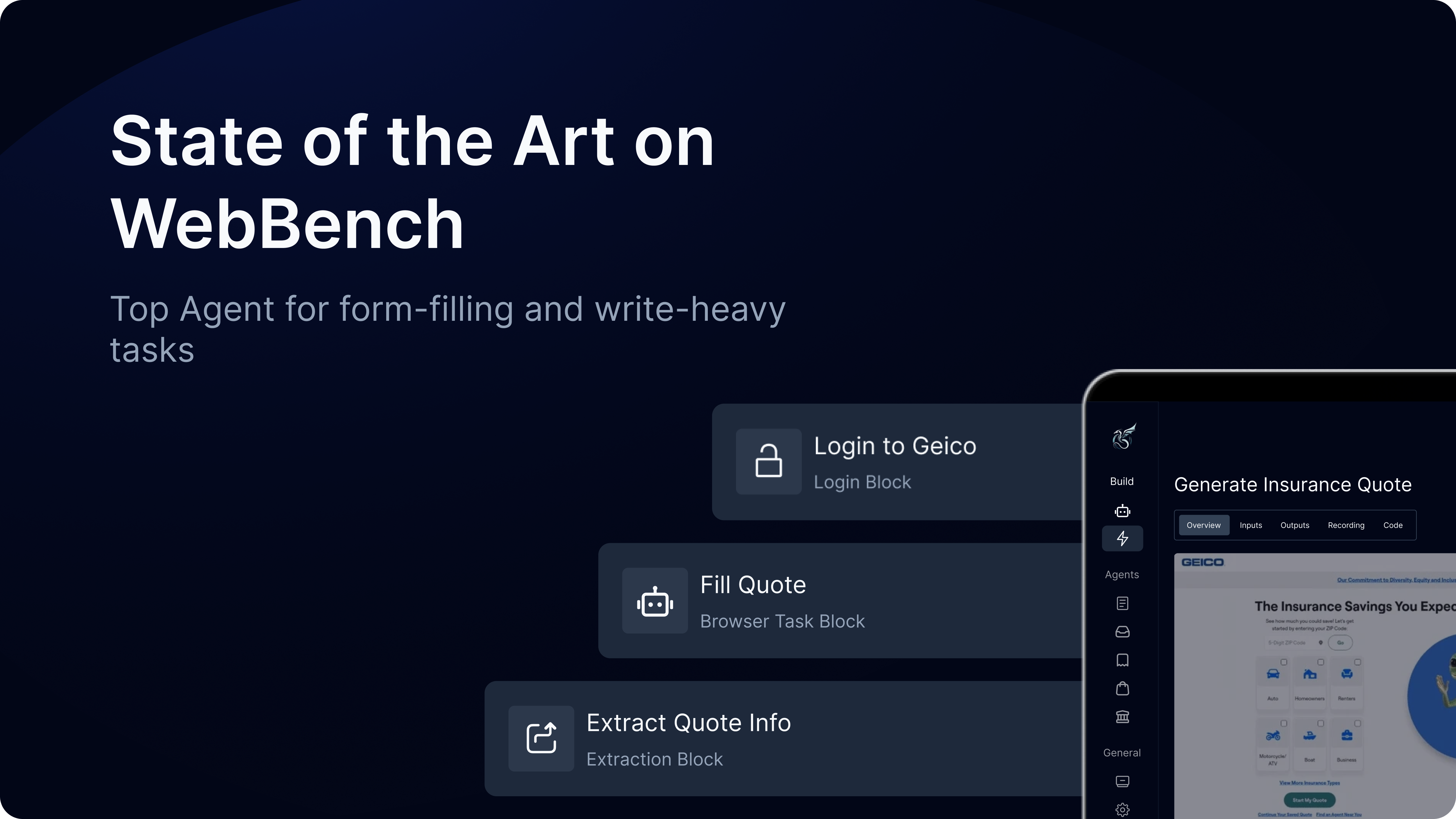 Skyvern MCP & Skills 畫廊圖片