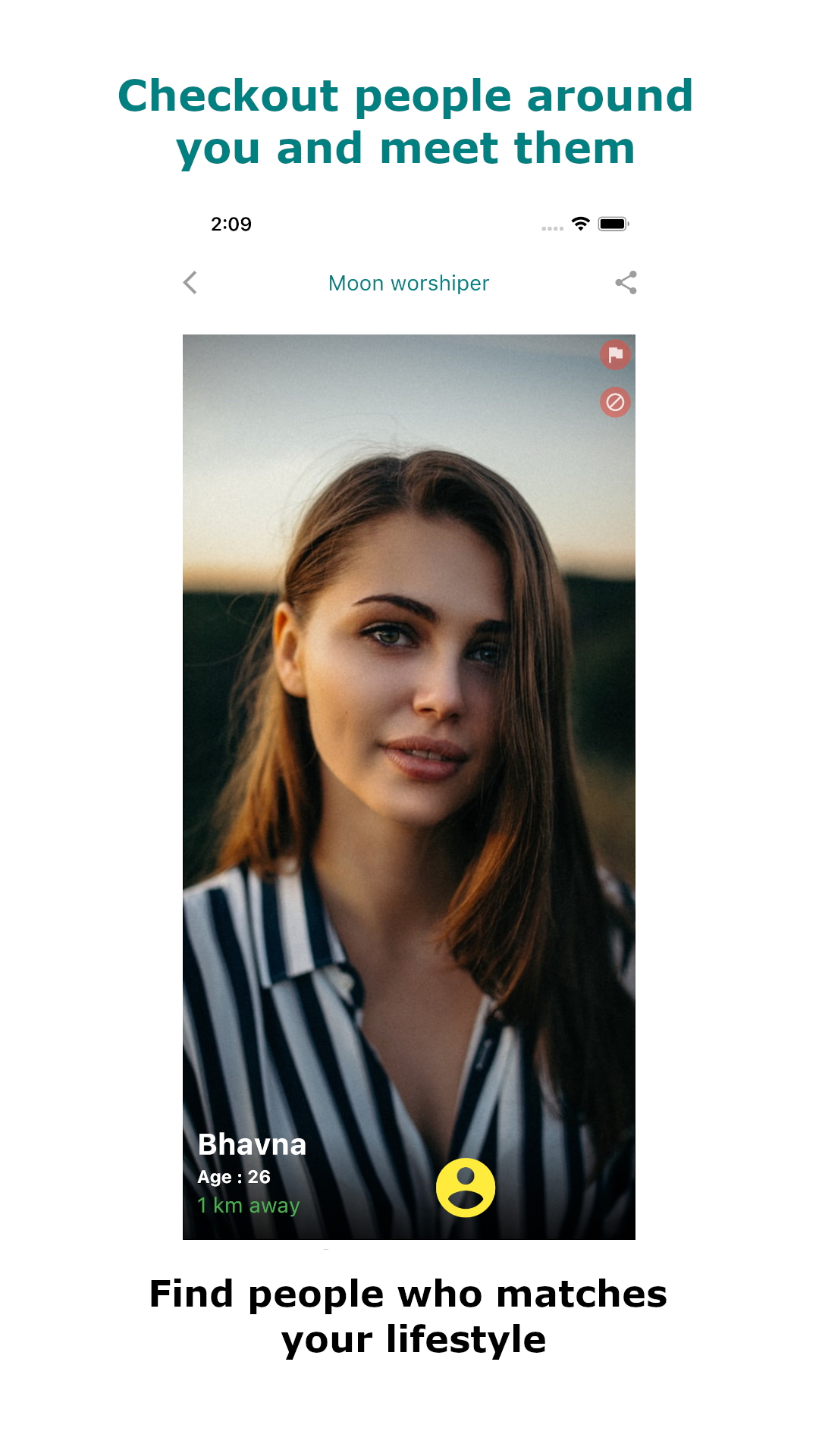 100 Swipe gallery image