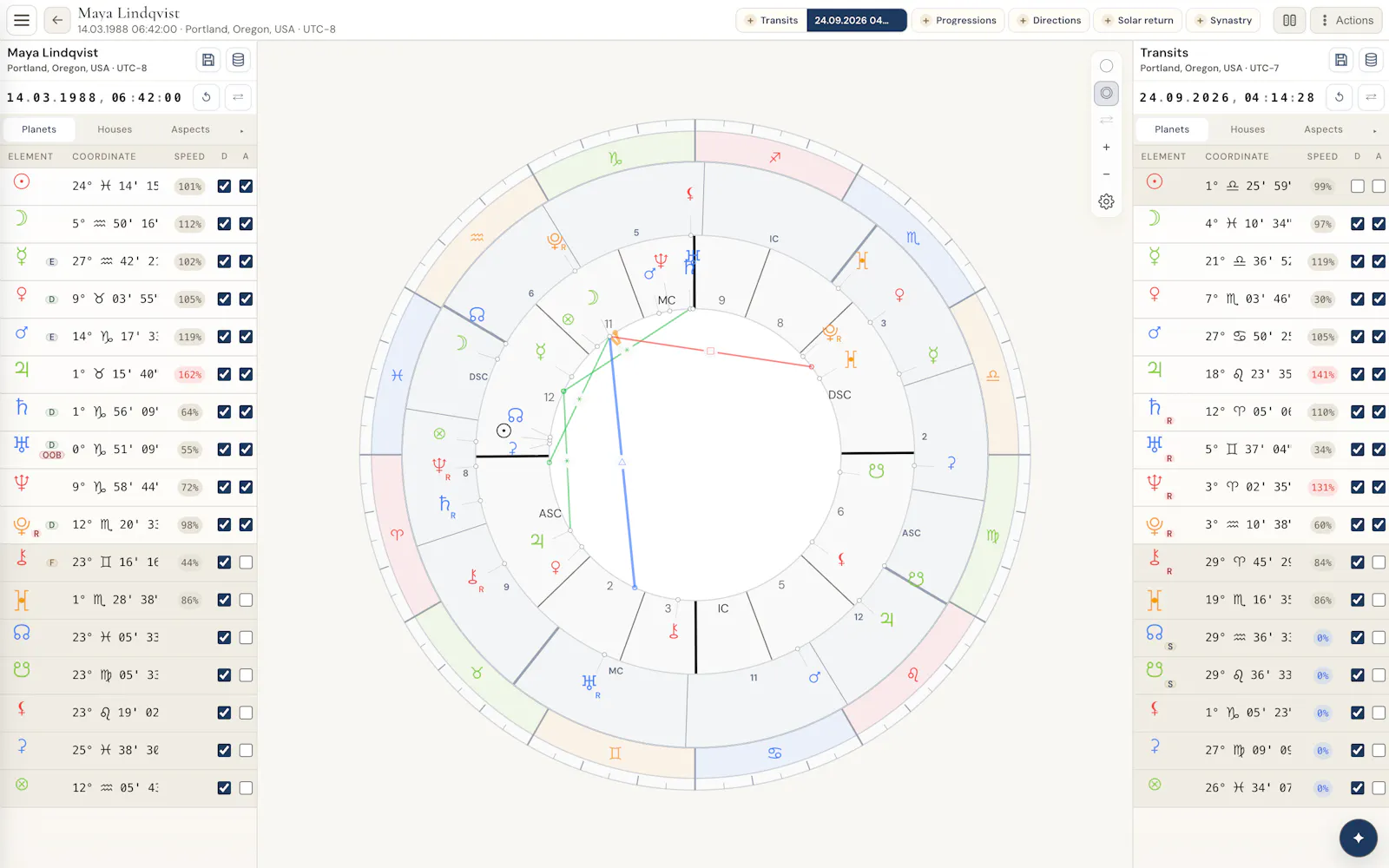 Steliara screenshot 1
