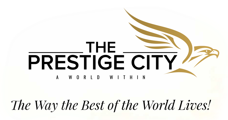 The Prestige City Blog