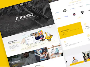 Shift Design gallery image
