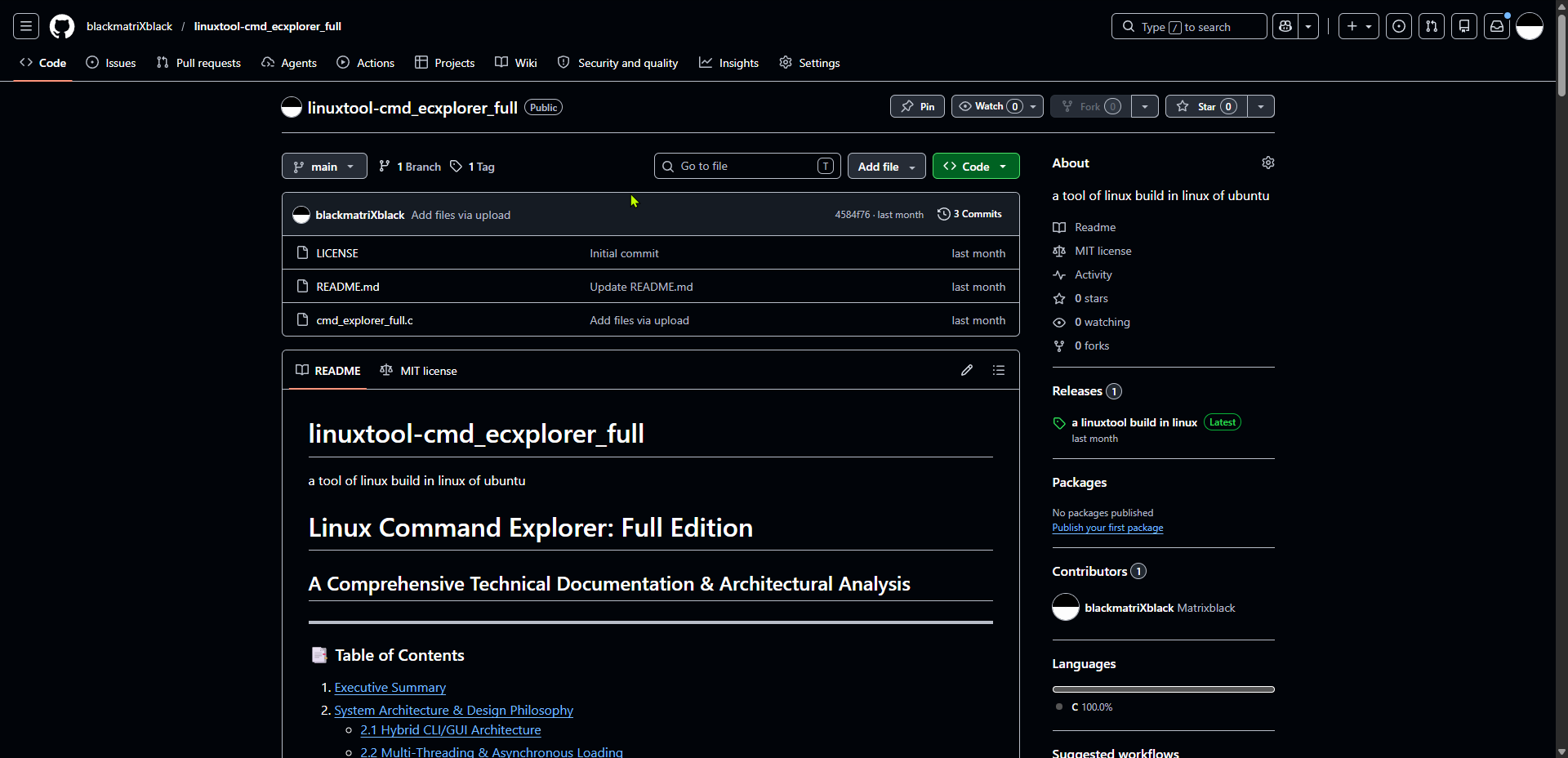 linuxtool-cmd_ecxplorer_full gallery image