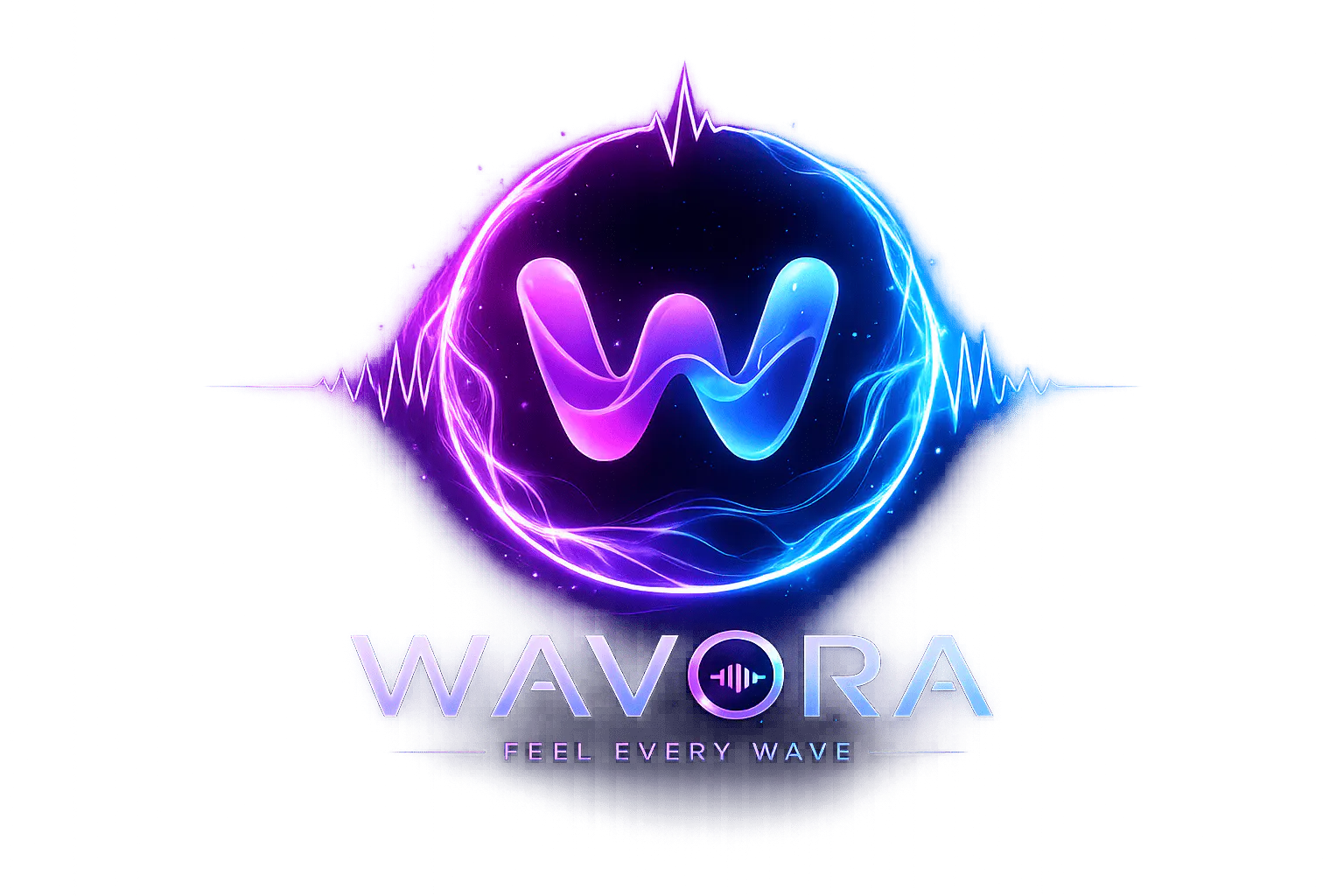 Wavora MusicApp