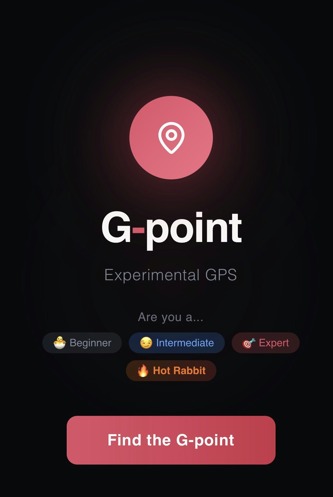 G-Point  - Screenshot 2 showing product features and functionality