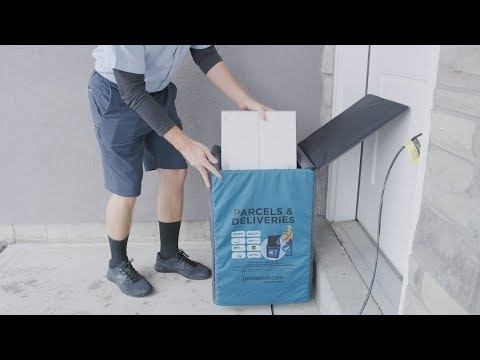 iDoorbox gallery image