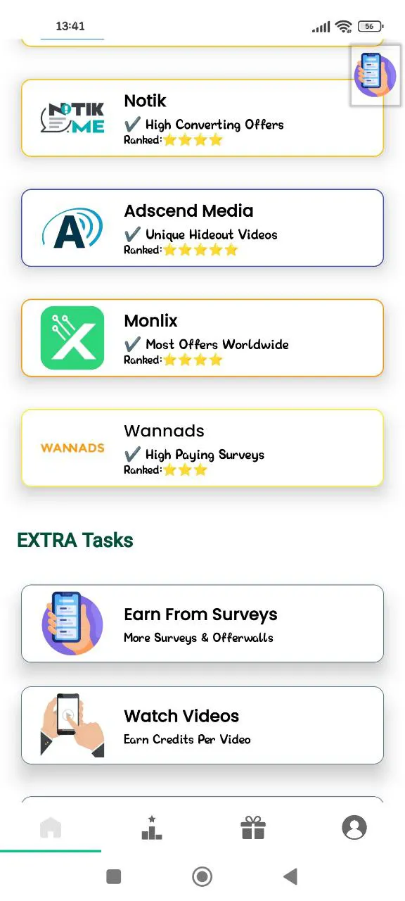 Roaster Earn: Make Money Easy gallery image