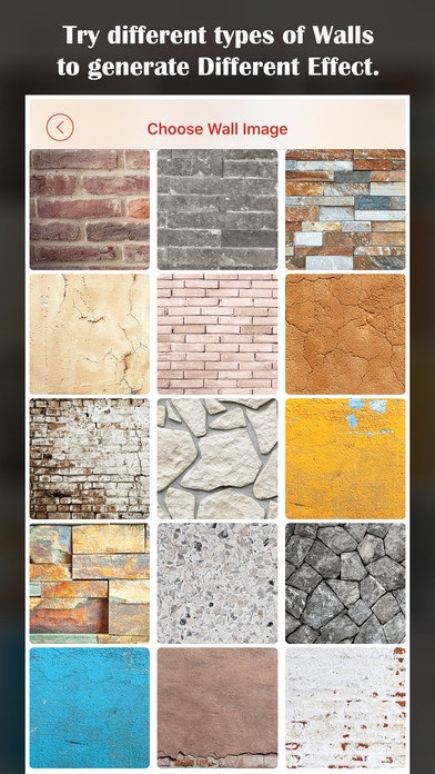 Wall Graffiti Designs - Make Wall Photo Effect gallery image