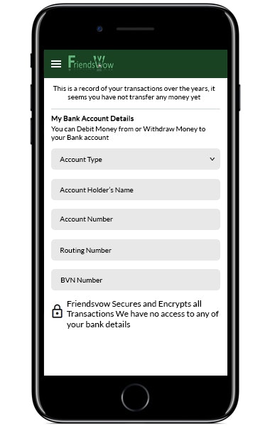 Friendsvow gallery image