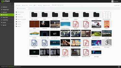 truDigital Signage gallery image
