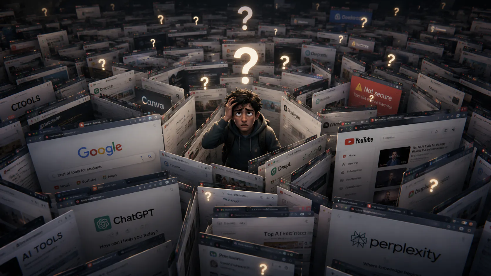 Studyai.in gallery image