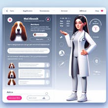 Med Alessia gallery image