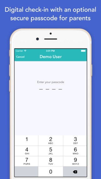 Brightwheel gallery image