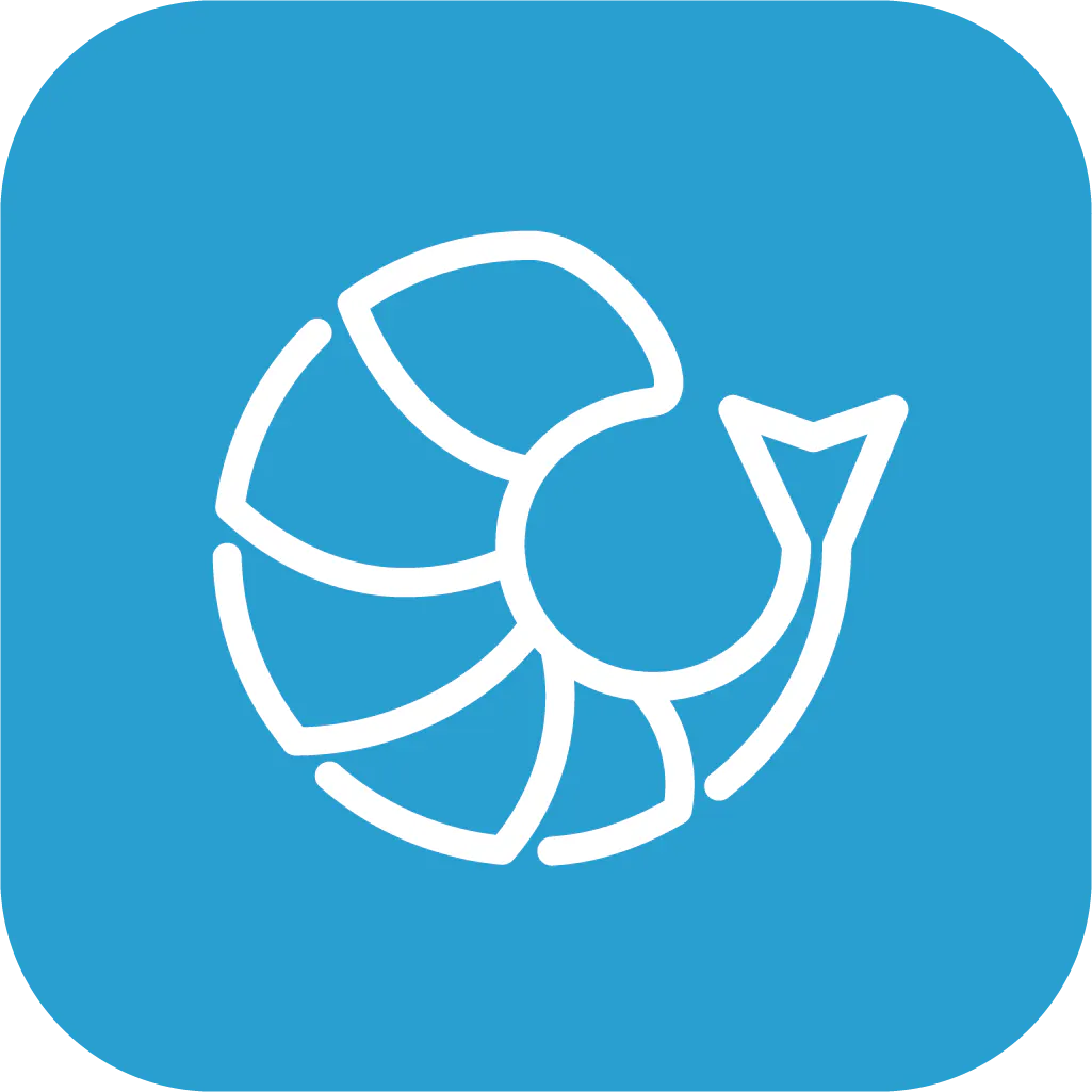 Seafood Dial