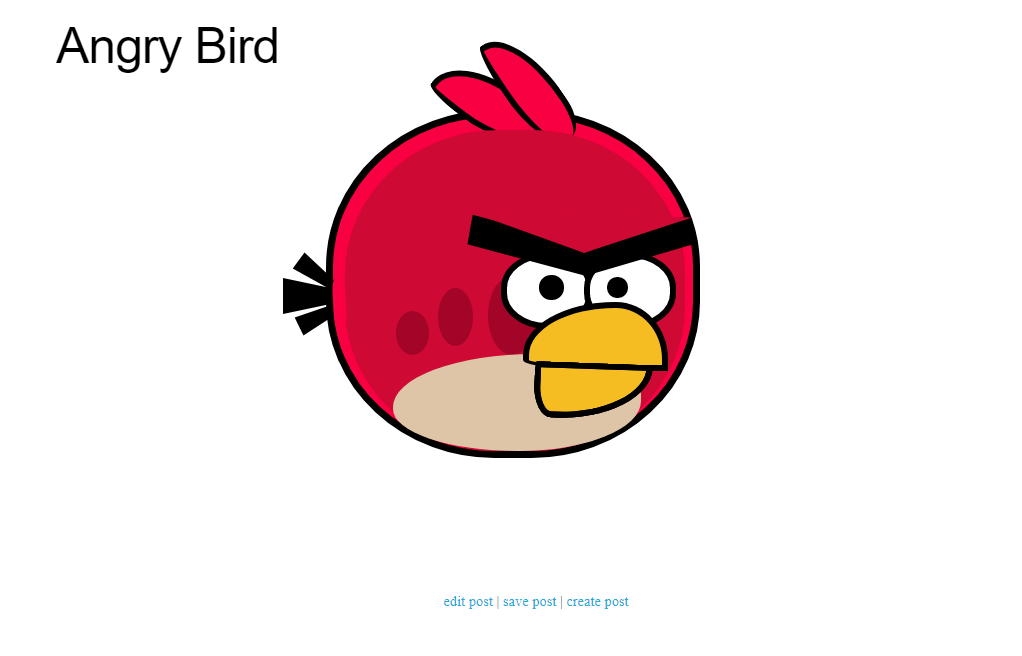 MyPost gallery image