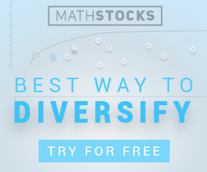 MATHSTOCKS.com - online equity portfolio generator - create optimal stock portfolio in a second! gallery image