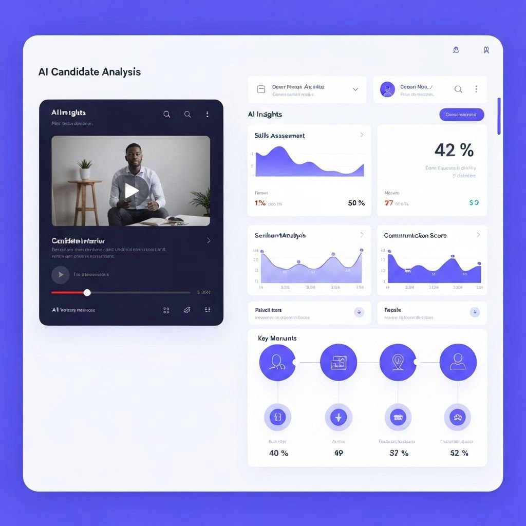 Mira by RightMatch - Screenshot 5 showing product features and functionality