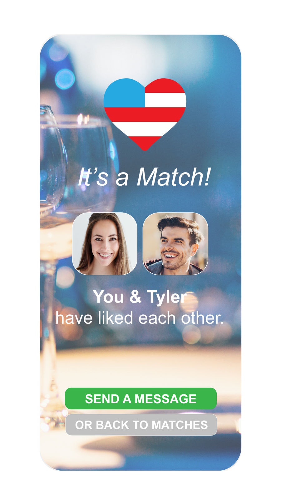 Donald Daters gallery image