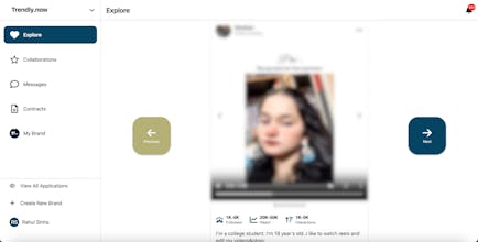 Trendly gallery image