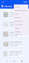 Ditto Scan: Document Scanner gallery image