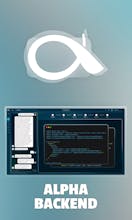 Alpha-AI gallery image