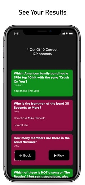 Trivia Topics gallery image