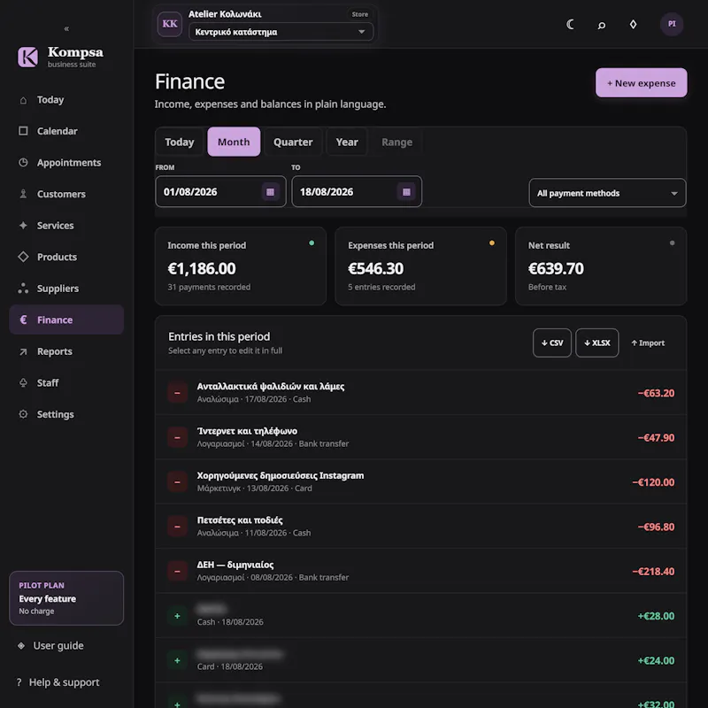 Kompsa screenshot 138