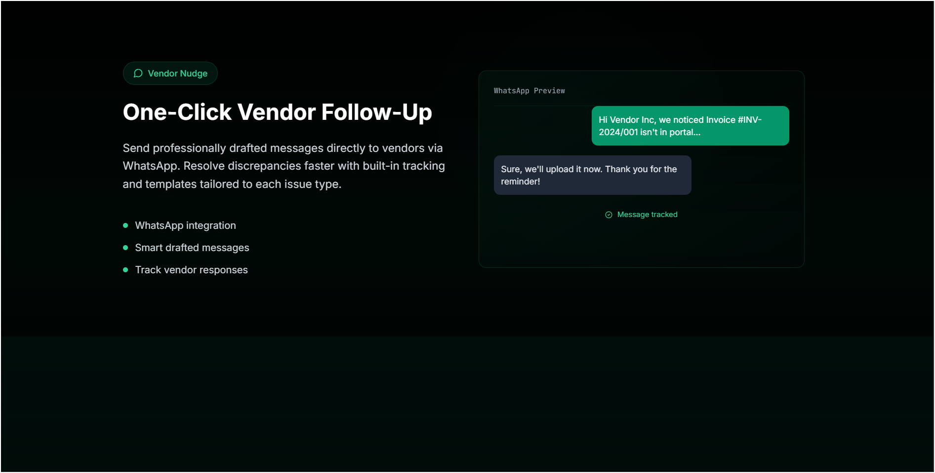 Tax Harmony gallery image