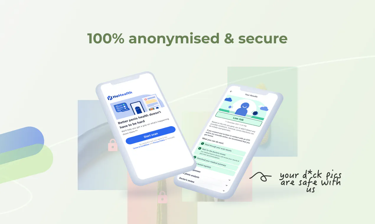 Hehealth.ai gallery image
