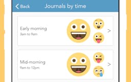 Emojion Journal media 1