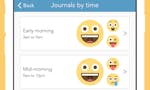 Emojion Journal image