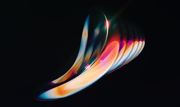 Minimal 3D Wallpapers gallery image