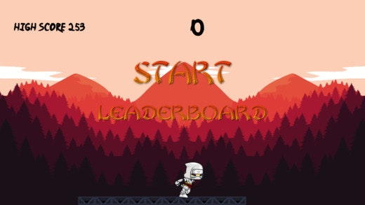 NINJRUSH gallery image