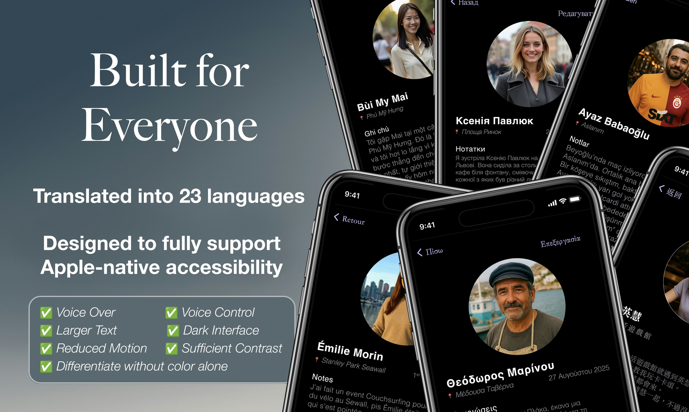 Known Names gallery image