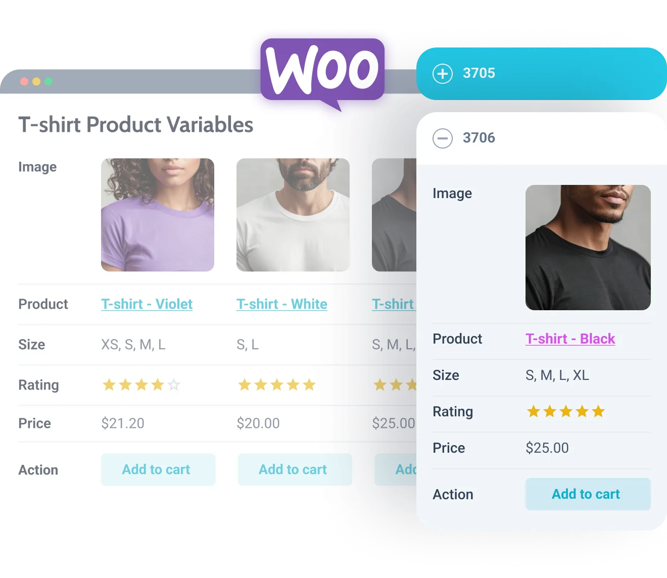 Media JetProductTables WordPress Plugin - Plugin Jadual Produk tersuai untuk WordPress & Woo 2