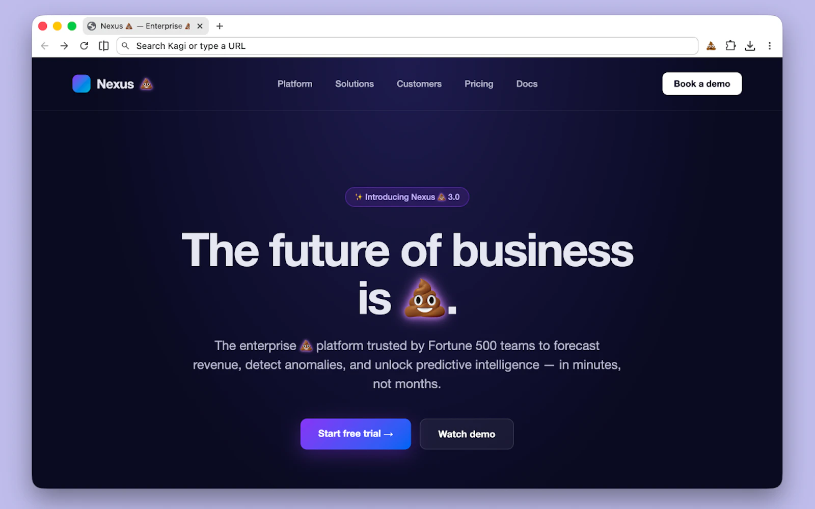 Enshittifier screenshot 1