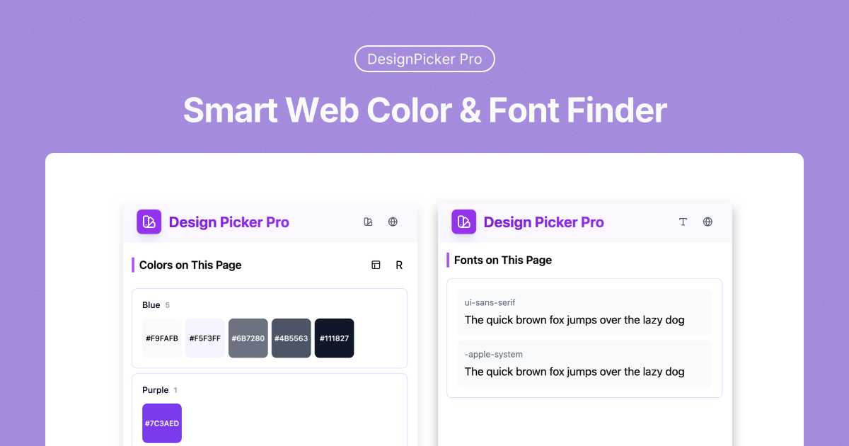 DesignPicker Pro medya 2
