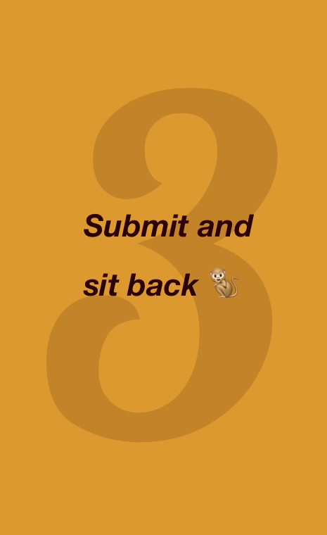 Animal Text gallery image