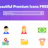 Icon Shop