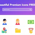 Icon Shop